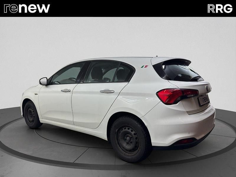 Gebraucht Fiat Tipo Lounge 120 PS (88 kW) 2017 Limousine