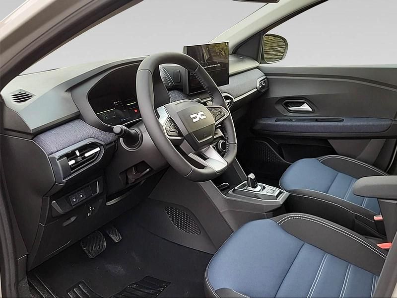 Neu Dacia Jogger Journey 156 PS (114 kW) 2025 Van / Kleinbus