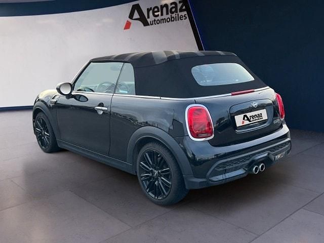 Gebraucht Mini Cooper S 178 PS (130 kW) 2023 Kleinwagen