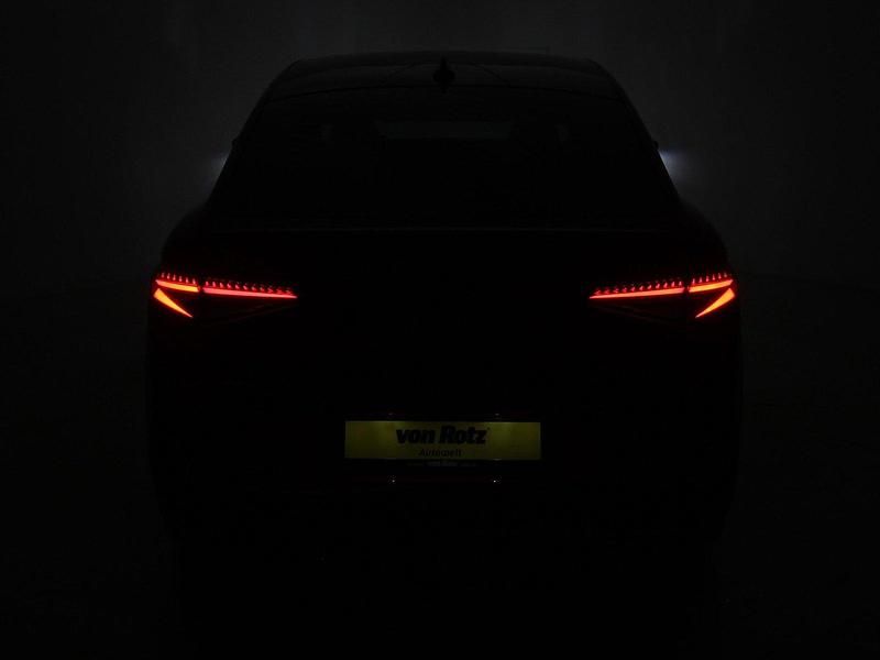 Gebraucht Skoda Enyaq iV Lounge 220 kW (300 PS) 2024 SUV