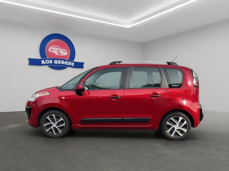 Gebraucht Citroën C3 Picasso 100 PS (73 kW) 2015 Van / Kleinbus