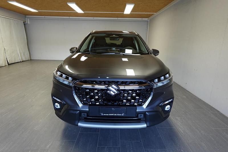 Neu 2025 Suzuki SX4 S-Cross SUV | CHF 35’280 (Fairer Preis) - Bild 1/4