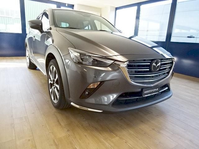 Gebraucht 2020 Mazda CX-3 SUV | CHF 20’800 (Fairer Preis) - Bild 1/4