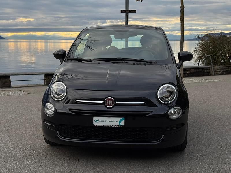 Gebraucht Fiat 500 70 PS (51 kW) 2022