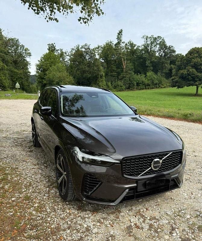 Gebraucht 2025 Volvo XC60 SUV | CHF 85’500 - Bild 1/4