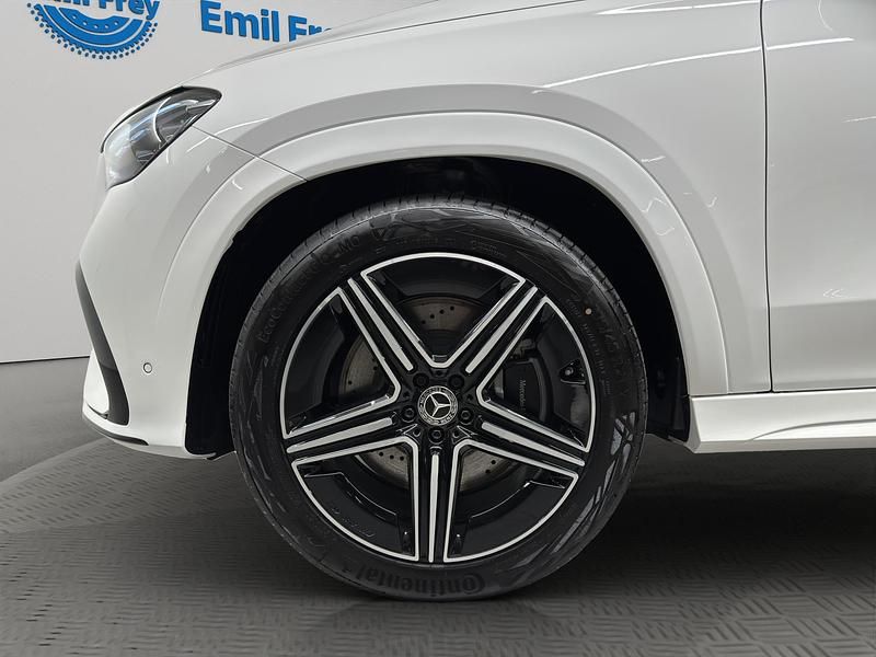 Gebraucht Mercedes GLE450 AMG AMG line 387 PS (284 kW) 2024