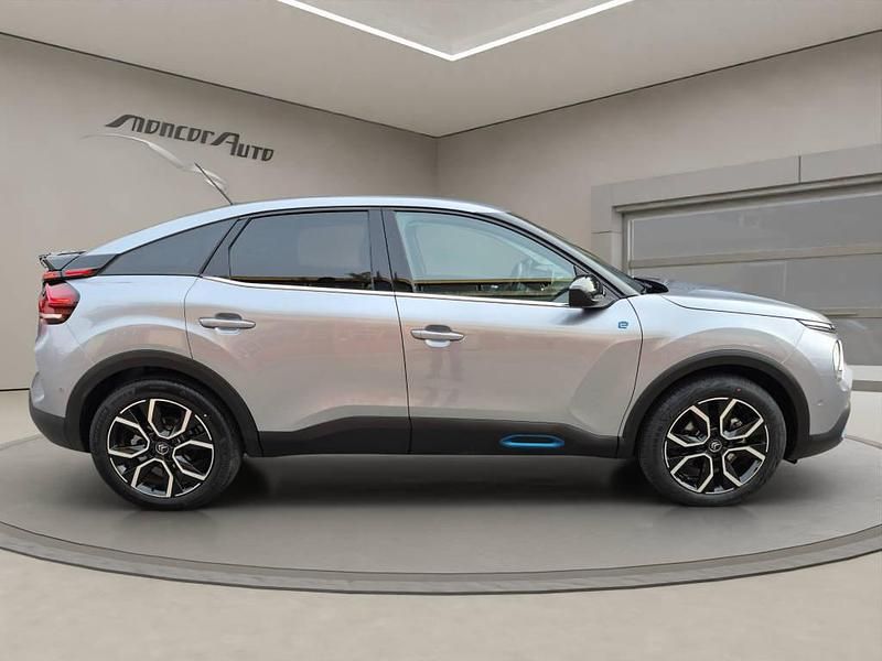 Gebraucht Citroën C4 Shine 136 PS (100 kW) 2021 Limousine