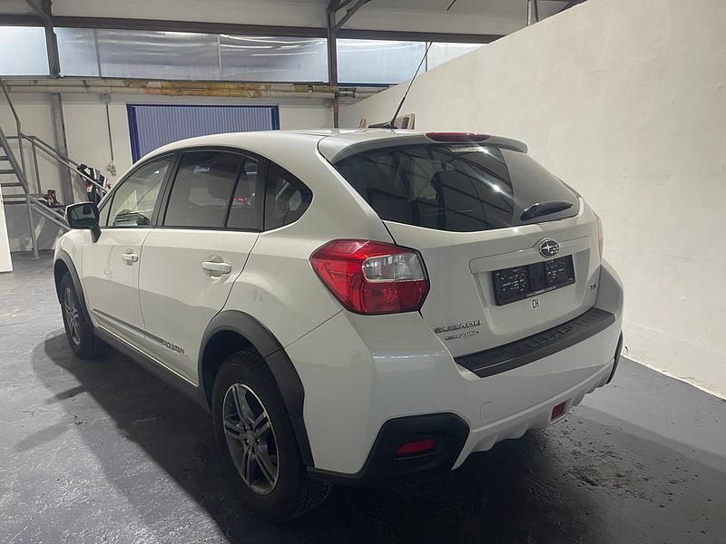 Gebraucht Subaru XV 150 PS (110 kW) 2014 SUV