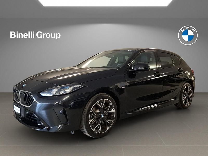 Gebraucht 2025 BMW 123 Performance Kleinwagen | CHF 47’900 (Fairer Preis) - Bild 1/4