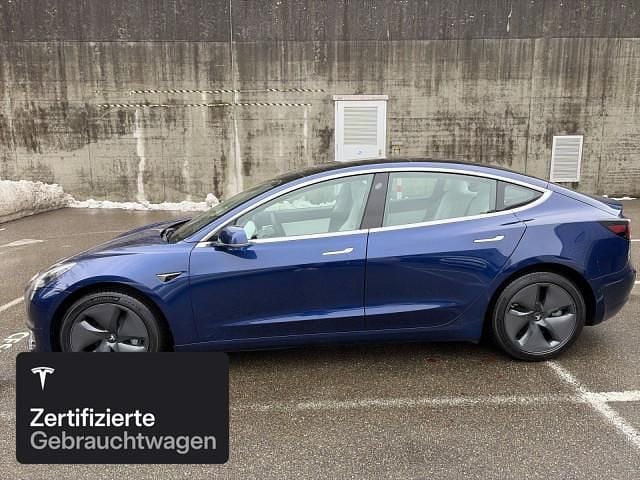 Gebraucht Tesla Model 3 Long Range AWD 366 kW (498 PS) 2020 Limousine