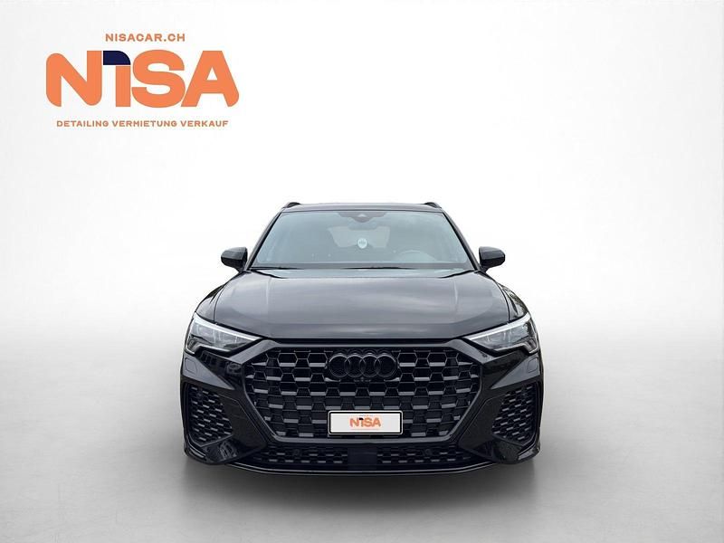 Gebraucht Audi RS Q3 Design 400 PS (294 kW) 2020 SUV