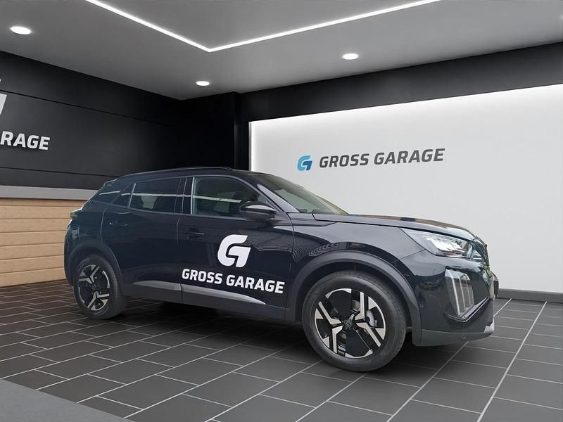 Gebraucht 2025 Peugeot 2008 Allure SUV | CHF 28’190 (Fairer Preis) - Bild 1/4