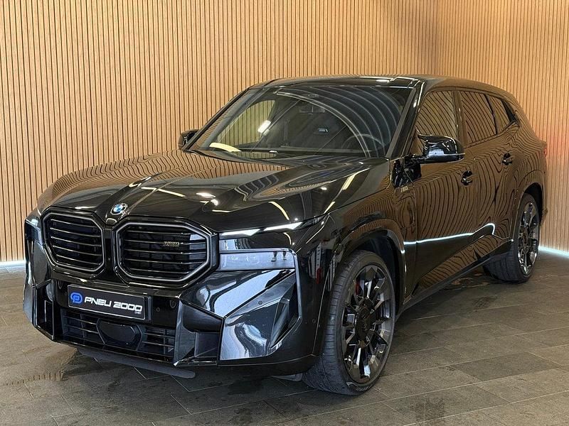 Gebraucht 2023 BMW XM Comfort Edition SUV | CHF 104’890 (Teuer) - Bild 1/4