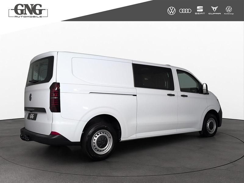 Neu VW Transporter 150 PS (110 kW) 2025 Van