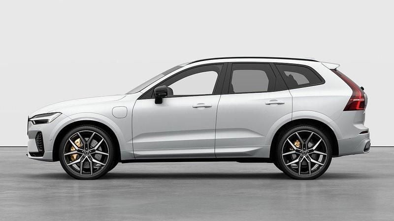 Neu Volvo XC60 310 PS (228 kW) 2026 SUV