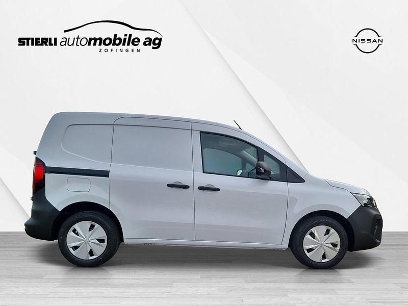 Gebraucht Nissan Townstar Acenta 89 kW (122 PS) 2024 Van