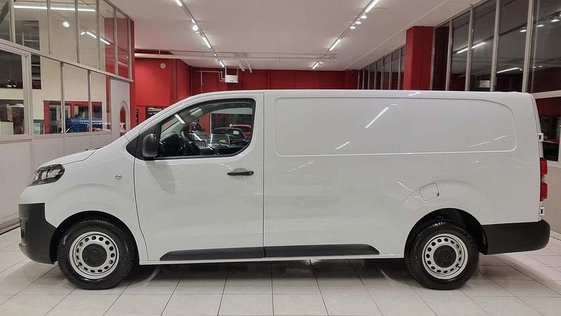 Gebraucht Fiat Scudo Business 145 PS (106 kW) 2024 Van