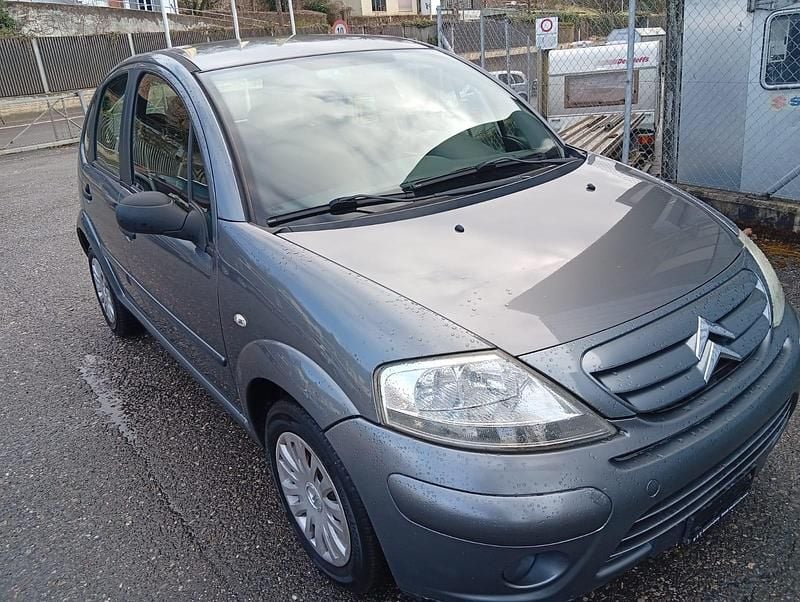 Gebraucht Citroën C3 Furio 60 PS (44 kW) 2009