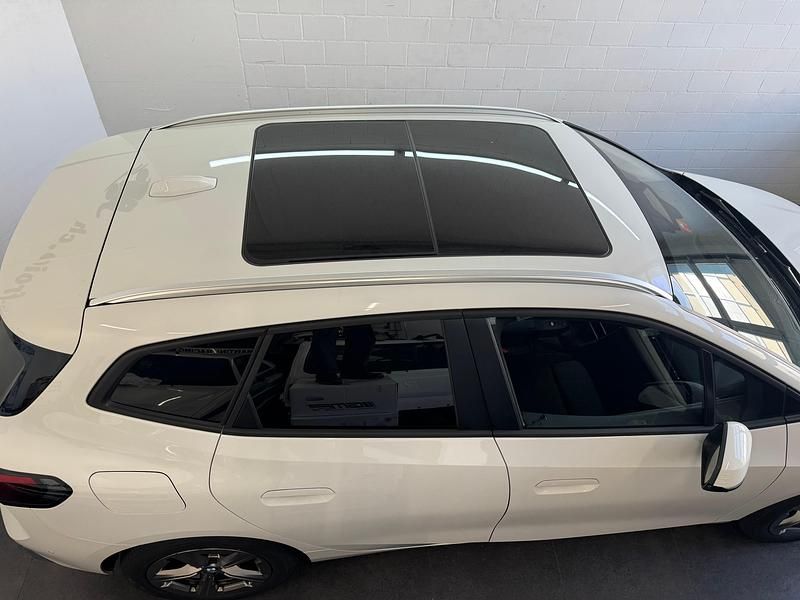 Gebraucht BMW 223 Active Tourer 197 PS (144 kW) 2023 Van / Kleinbus