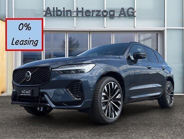 Neu 2025 Volvo XC60 Ultra SUV | CHF 82’300 (Superpreis) - Bild 1/4