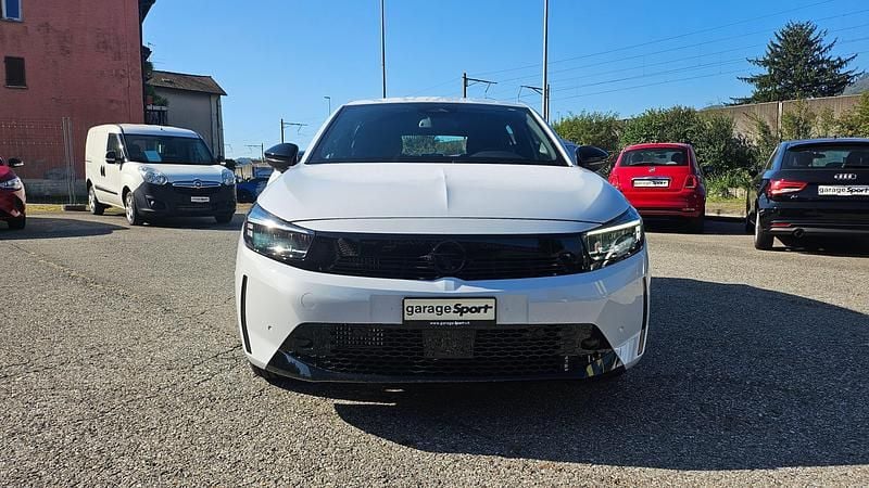 Neu Opel Corsa 100 PS (73 kW) 2025 Kleinwagen