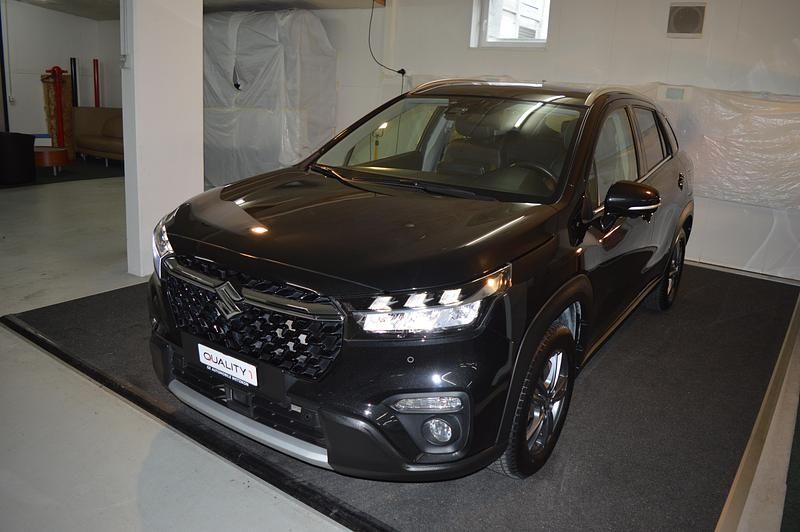 Gebraucht 2022 Suzuki SX4 S-Cross SUV | CHF 28’500 (Etwas zu teuer) - Bild 1/4