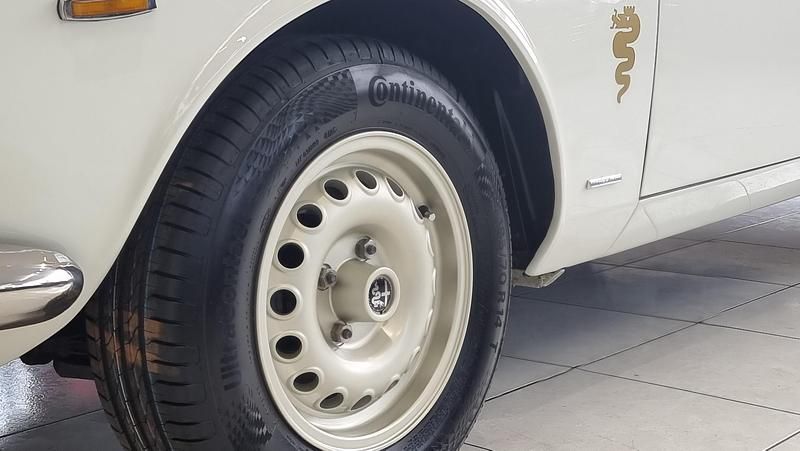 Gebraucht Alfa Romeo GT Veloce 112 PS (82 kW) 1967 Coupé