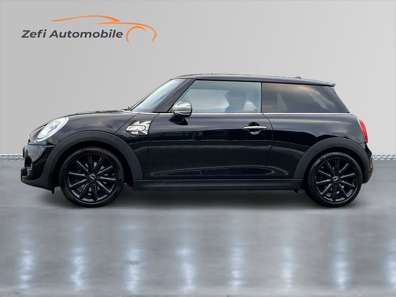 Gebraucht Mini Cooper S 192 PS (141 kW) 2018 Kleinwagen