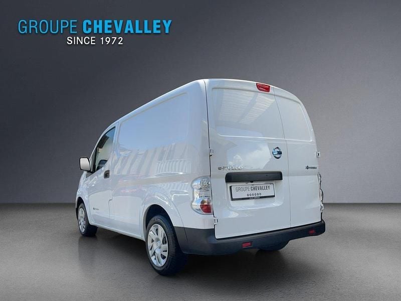 Gebraucht Nissan e-NV200 80 kW (109 PS) 2020 Van / Kleinbus