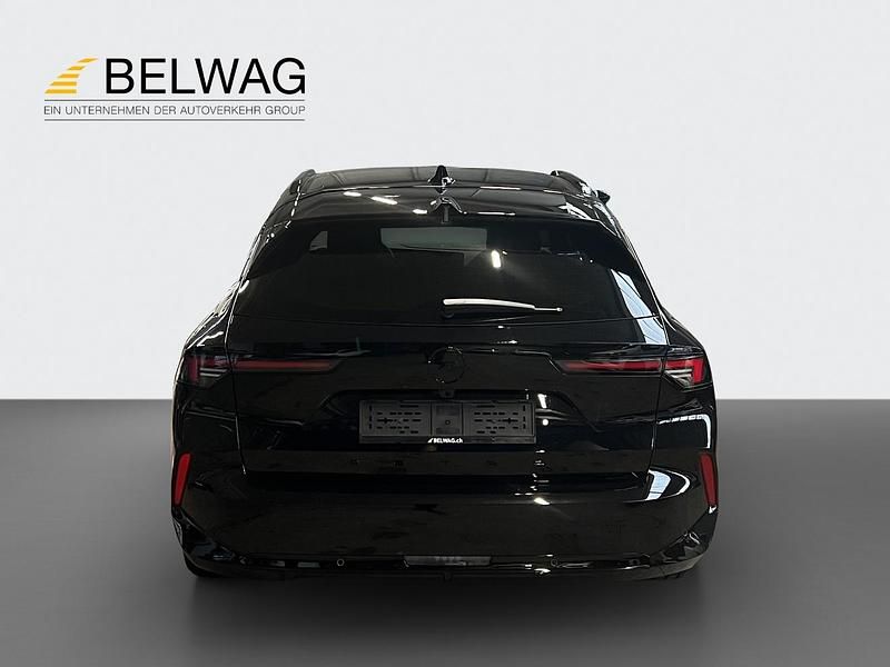 Gebraucht Opel Astra 131 PS (96 kW) 2024 Kombi