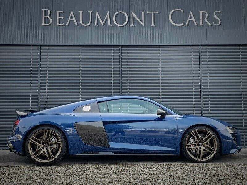 Gebraucht 2019 Audi R8 Coupé Performance Coupé | CHF 164’900 - Bild 1/4