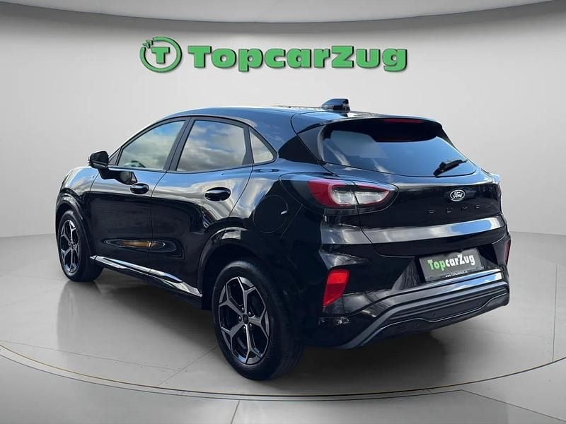 Neu Ford Puma ST-Line 155 PS (114 kW) 2025 SUV