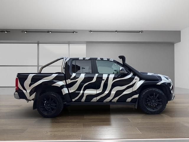 Gebraucht VW Amarok Highline 163 PS (119 kW) 2012 Abholung