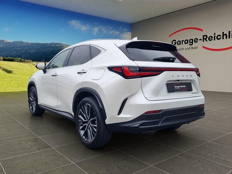 Gebraucht Lexus NX450h+ 309 PS (227 kW) 2024 SUV