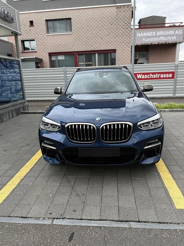 Gebraucht BMW X3 326 PS (239 kW) 2020 SUV