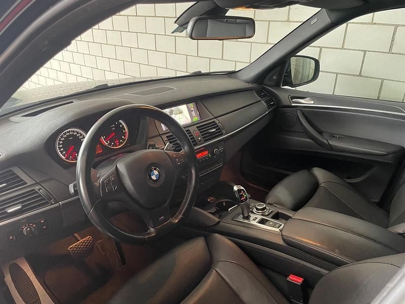 Gebraucht BMW X5 555 PS (408 kW) 2012 SUV
