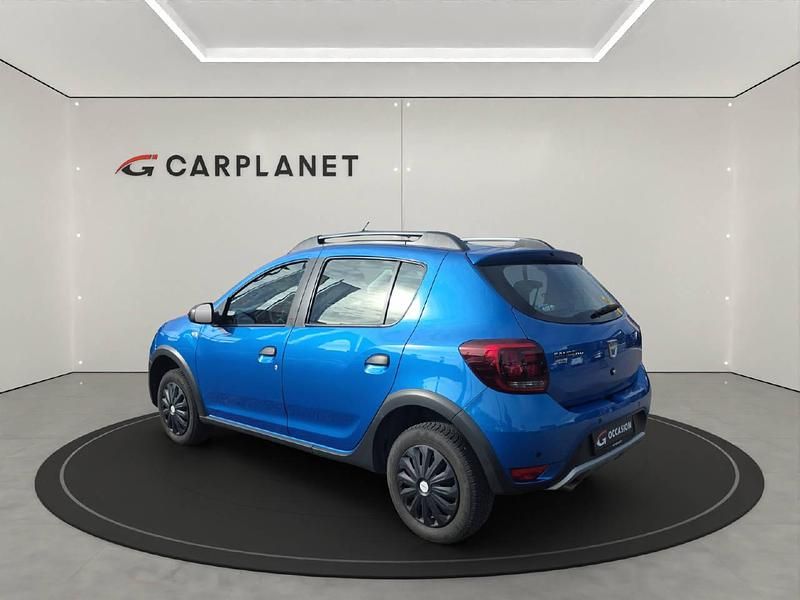 Gebraucht Dacia Sandero 90 PS (66 kW) 2019 Limousine