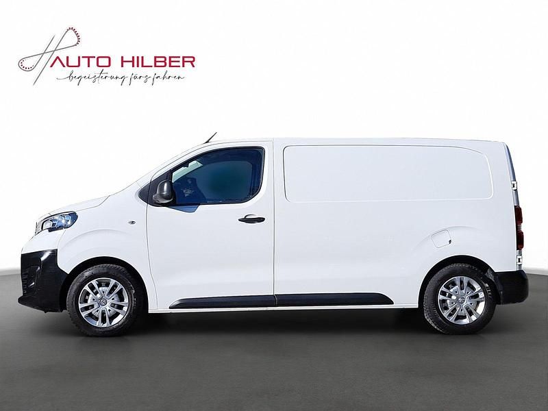 Gebraucht Peugeot Expert Premium 122 PS (89 kW) 2022 Van