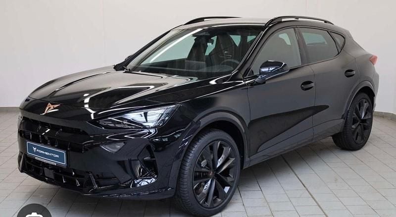 Gebraucht 2023 Cupra Formentor SUV | CHF 38’000 - Bild 1/1