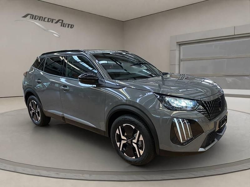 Neu 2025 Peugeot 2008 Allure Premium SUV | CHF 31’900 (Fairer Preis) - Bild 1/4