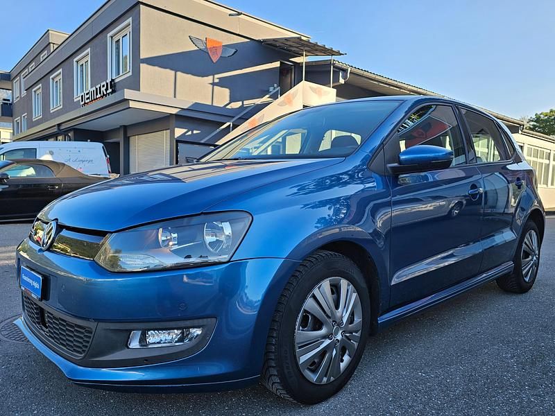 Gebraucht 2016 VW Polo Trendline | CHF 8’900 (Etwas zu teuer) - Bild 1/4