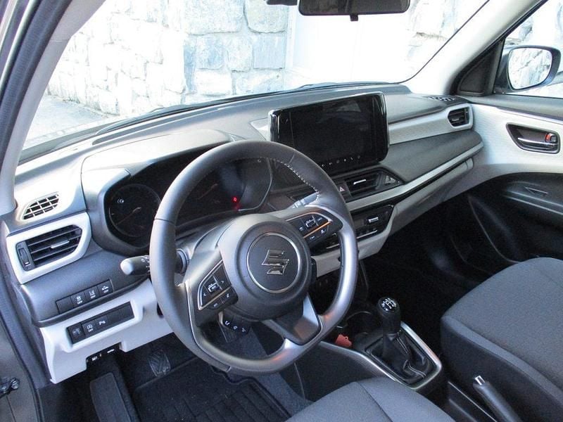 Gebraucht Suzuki Swift 82 PS (60 kW) 2024 Kleinwagen