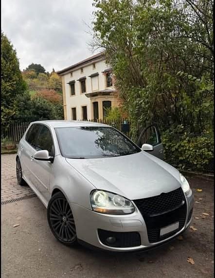Gebraucht 2006 VW Golf V GTI | CHF 4’300 - Bild 1/4