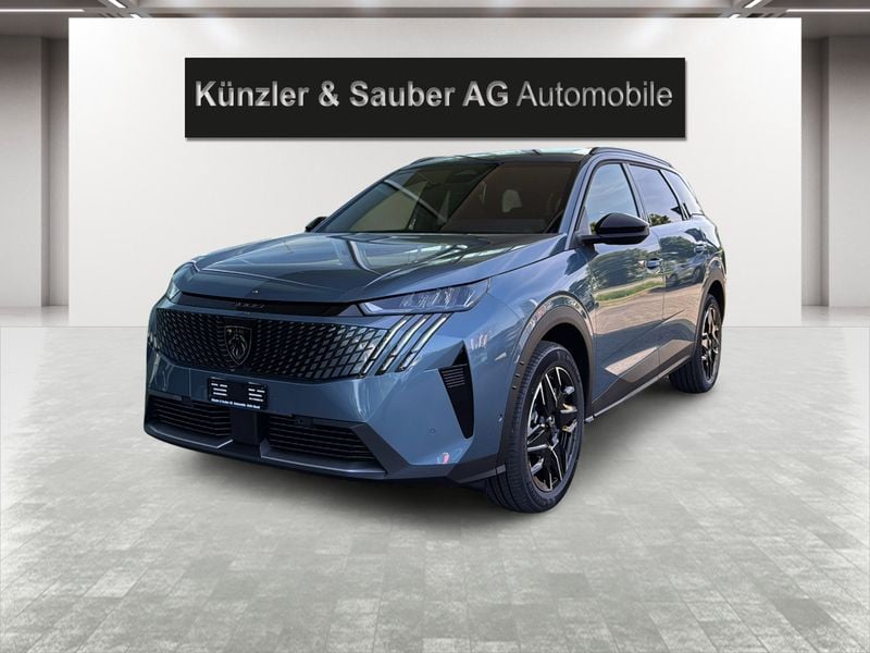 Neu 2025 Peugeot 5008 Allure Premium Van / Kleinbus | CHF 39’250 (Superpreis) - Bild 1/4