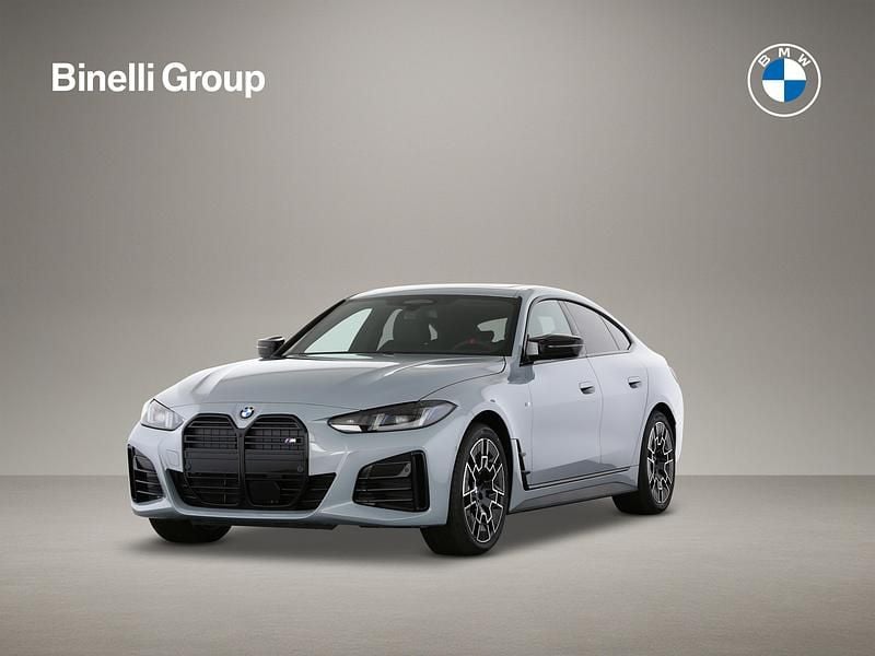 Neu BMW M440 M Sport 385 PS (283 kW) 2025 Grau Limousine