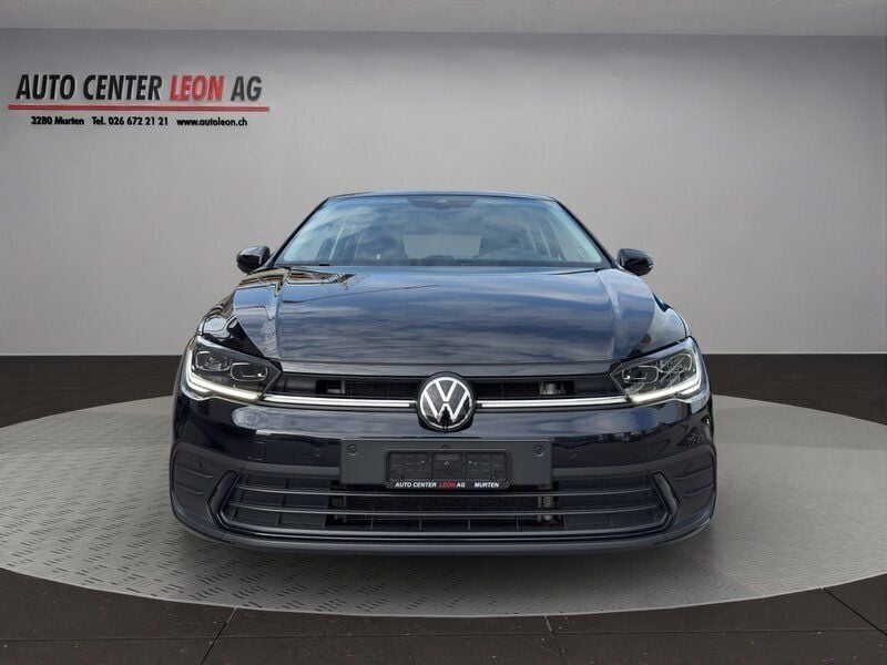 Gebraucht 2023 VW Polo Life Kleinwagen | CHF 17’900 (Guter Preis) - Bild 1/4