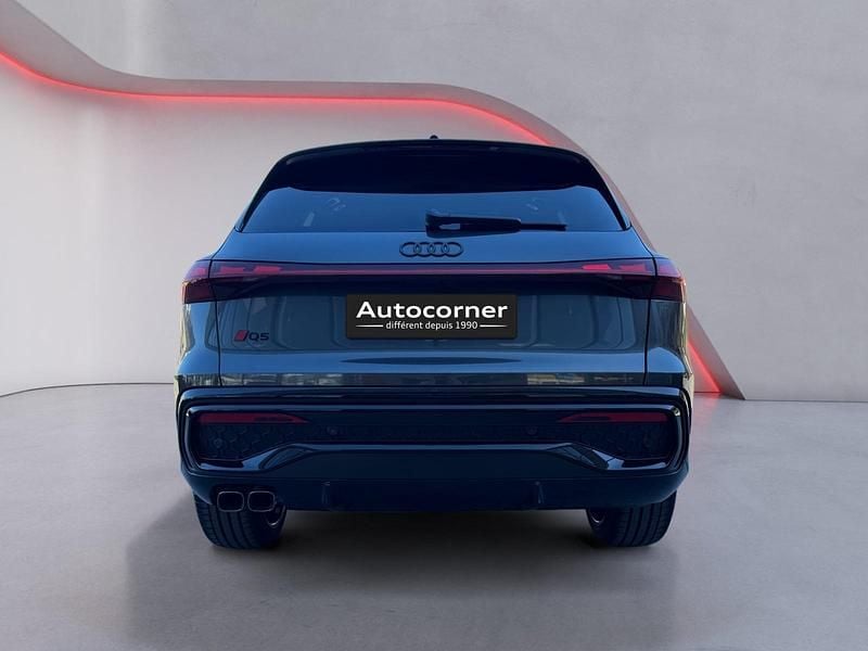 Gebraucht Audi Q5 204 PS (150 kW) 2025 SUV