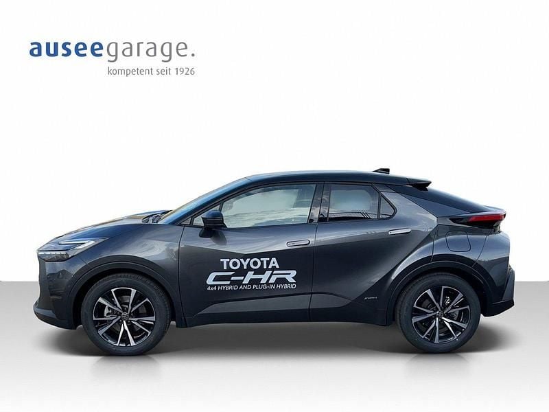 Gebraucht Toyota C-HR Trend 152 PS (111 kW) 2023 SUV