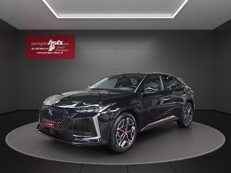Gebraucht 2022 DS Automobiles DS4 Performance Limousine | CHF 22’900 (Superpreis) - Bild 1/4