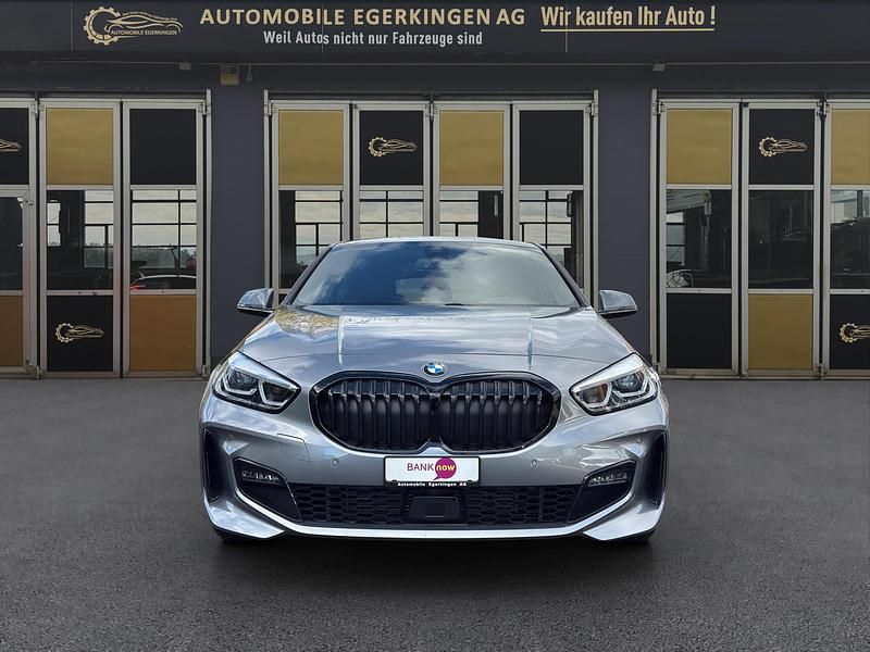 Gebraucht BMW 118 M Sport 150 PS (110 kW) 2024 Kleinwagen